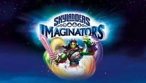 Skylanders Imaginators NFC-Karten - Bild 1 von 62