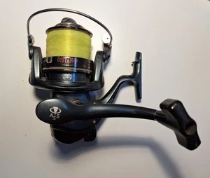 Balzer Distance Angelrolle Karpfen - Bild 1 von 1