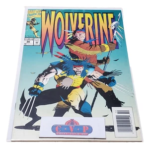 Wolverine (1ª serie 1988) #86 - Imagen 1 de 1
