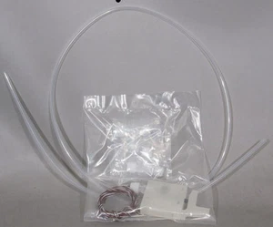 NEW Verteq 1071707.1 Sensor Assembly w/Tubing & Tees, Switch/Actuator/Interlock? - Picture 1 of 4