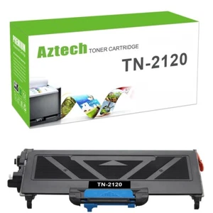 Toner Kompatibel Für Brother DCP-7030 DCP-7040 DCP-7045N MFC-7320 TN-2120 XXL - Bild 1 von 10