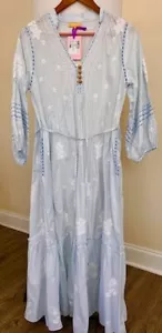 long summer dress - Picture 1 of 4