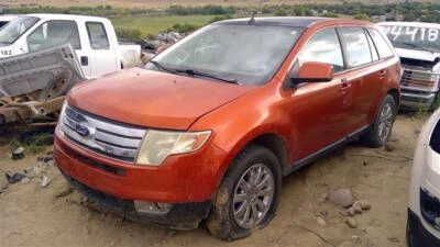 Bomba de dirección asistida usada se adapta a: Ford Edge 2007 grado A Foto 1 de 4