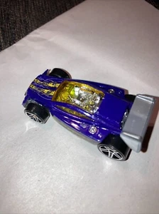 Hot Wheels - Spectyte 2010 - Imagen 1 de 6