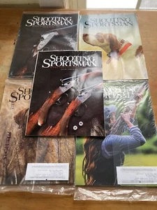 5 Issues Shooting Sportsman 2019 - Picture 1 of 4