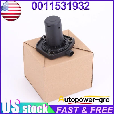 Sensor de nivel de aceite del motor para INFINITI Q50 16-19 Mercedes-Benz CLA250 GLA45 AMG Foto 1 de 4