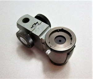 Carl Zeiss Optics Assembly Head - Picture 1 of 9