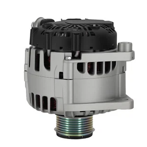 6 Groove Pulley Alternator For Nissan Rogue Select L4 2.5L 2011-2013 23100-JA02B - Picture 1 of 12