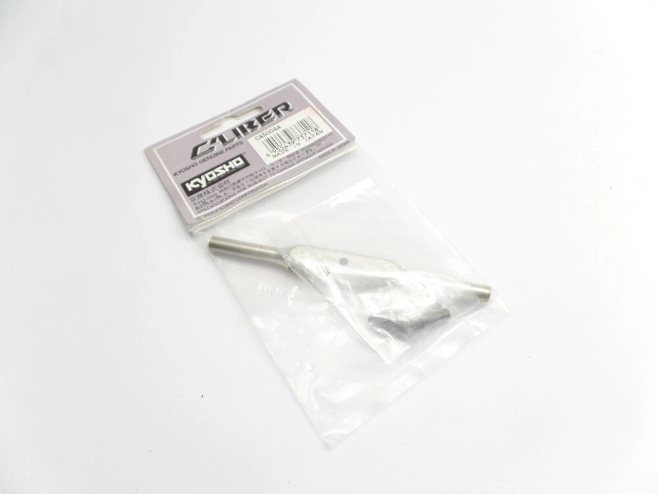 Kyosho Ca5004a Spindle Shaft Caliber 5 Rpd® - Image 1 of 3