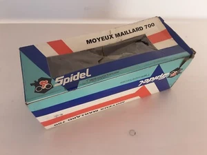 Nos Moyeux SPIDEL MAILLARD 700 altes Fahrrad  - Bild 1 von 10