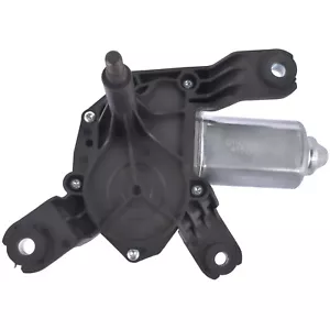 Motor limpiaparabrisas trasero motor limpiaparabrisas trasero 1273085 para Opel Zafira B 2005-15 - Imagen 1 de 11