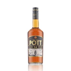 Pott Rum 54 0,7l - Bild 1 von 1
