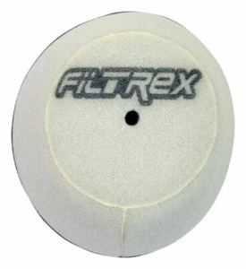 FILTREX FOAM MX AIR FILTER TO FIT YAMAHA YZ - Imagen 1 de 1