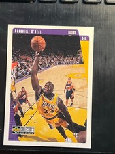 1997-98 Upper Deck Basketball