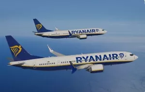 Flugtickets 2 Personen von Berlin nach Malaga - Bild 1 von 1