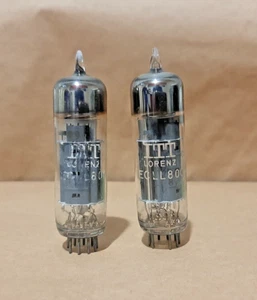 1 x ECLL800 LORENZ TUBE n1042 - Picture 1 of 2