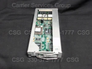 TE ADC PAIRGAIN 150-1572-02 HDU-409 HDSL UNIDAD DOBLE HDU-409 L2 T1R6AED - Imagen 1 de 2