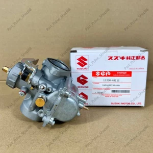 Genuine Real Mikuni JAPAN SUZUKI 1978-1979 TS100 TS125 DS100 DS125 Carburetor - Bild 1 von 11