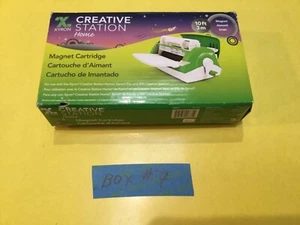Xyron Creative Station Home 10ft 3m Magnet Cartridge LM907-10 Refill - Picture 1 of 2