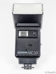 Cullmann MC30 Twin SCA 300 Dedicated SCA 372 Made in Germany