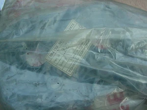 NEW OEM Nissan Tohatsu Cover Cylinder Head 337010210 - Picture 1 of 2
