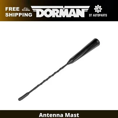 Mástil de antena para Chevrolet Cruze Dorman 2011-2014 2012 2013 Foto 1 de 4