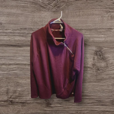 Pullover polar súper suave RBX talla XXL Foto 1 de 4