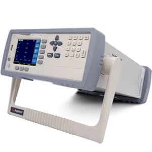 Registrador de datos de termómetro de medidor de temperatura multicanal con J / K / T / E / S / N / B / R - Imagen 1 de 11