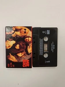 Mr. Big - Just Take My Heart - Cassette Tape Only -Single 1992- Atlantic 4-87509 - Picture 1 of 2