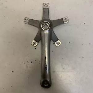 Shimano 105 FC-1050 RH Kurbelarm quadratisch konisch - 170 mm - Neu aus altem Lagerbestand - Bild 1 von 2