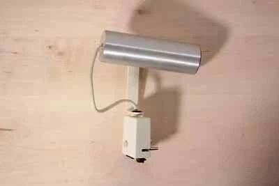 Luz de pista Lightolier Lytespan Foto 1 de 4