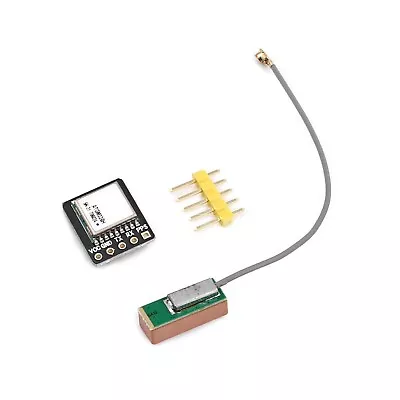 ATGM336H GPS+BDS Dual-Mode Module Flight Control Replacement GY-NEO6MV2