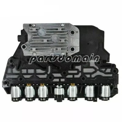 Control Module Solenoid For Chevrolet Cruze 6T45E 6T40 Transmission Valve Body - Изображение 1 из 4