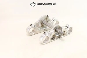 Juego inferior superior soporte horquilla Harley-Davidson VRSCA V-ROD 06-07 46755-01 46752-01 - Imagen 1 de 6
