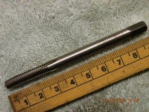 Scott 0,260"-20 Whitworth Form 2 Starthahn HSG 1. Kegelhahn unbenutzt - Bild 1 von 1
