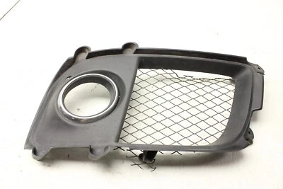 2008-2015 Mitsubishi Evolution GSR Right Fog Light Bezel Cover 08-15 - Image 1 of 4