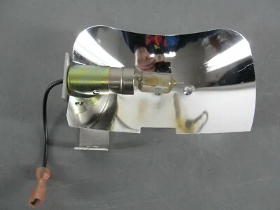 🚨 SEÑAL FEDERAL JETSTROBE JETSTROBE CORRIENTE DE DESPEGUE FRENO TRASERO CONJUNTO DE LUZ DE GIRO Foto 1 de 4