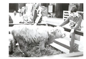 PETTING.COMMERFORD & SONS,GISHEN,CONN.VTG 7.3" x 5" PHOTO*EH4 - Picture 1 of 2