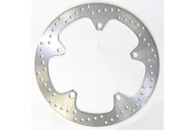 Disco de freno delantero BMW K1200 R 2005-2010 EBC serie MD MD Pro-Lite MD616 Foto 1 de 4