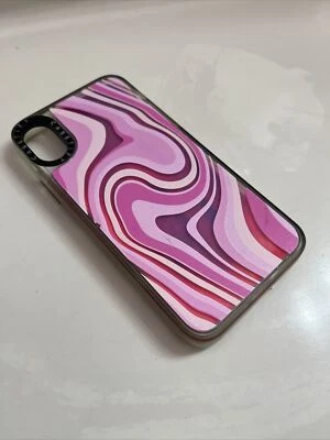 casetify iPhone XS  - Image 1 of 4