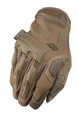 Mechanix Wear M-Pact arbeiten, Duty, Utility Gloves-Multicam-Coyote-schwarz - woodland