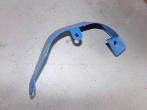 1975 Dodge Van Hood Latch Cover OEM 72 73 76 Sportsman Tradesman - Bild 1 von 3