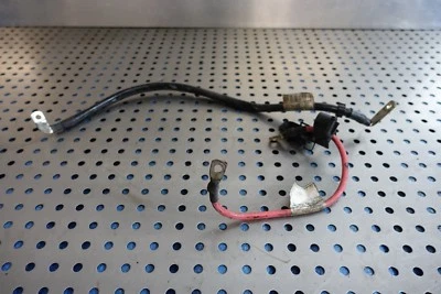 Cable Batería Alfa Romeo 147 51730098 Foto 1 de 3