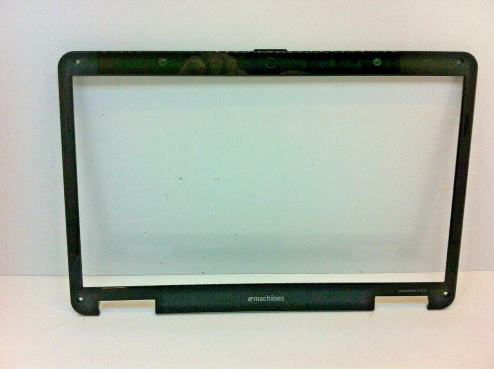Genuine EMACHINES E430 E525 E625 E627 E630 E725 Front Frame Bezel AP06R000D00 34 - Image 1 of 2