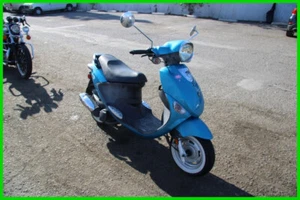 2016 Other Makes Buddy Scooter 125 - Picture 1 of 12