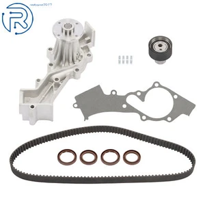 Kit de correa de distribución con bomba de agua para Nissan Frontier Xterra Pathfinder 13028-0B700 - Imagen 1 de 14