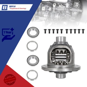 Front Differential Case Kit For 2007-2018 Jeep Wrangler Wrangler JK For Dana 30 - Picture 1 of 10