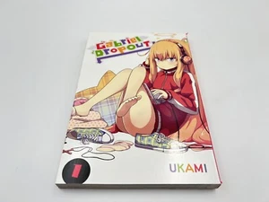 Gabriel Dropout, Vol. 1 by UKAMI USED - Foto 1 di 4