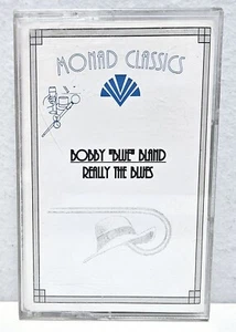 Bobby Blue Bland: Really the Blues (Cassette, 1995) R&B  - Picture 1 of 5