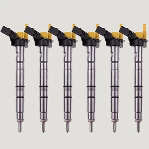 X6 Audi VW Diesel Injector | 2.7/3.0 TDI | Bosch 0445116023 059130277AR - Picture 1 of 5